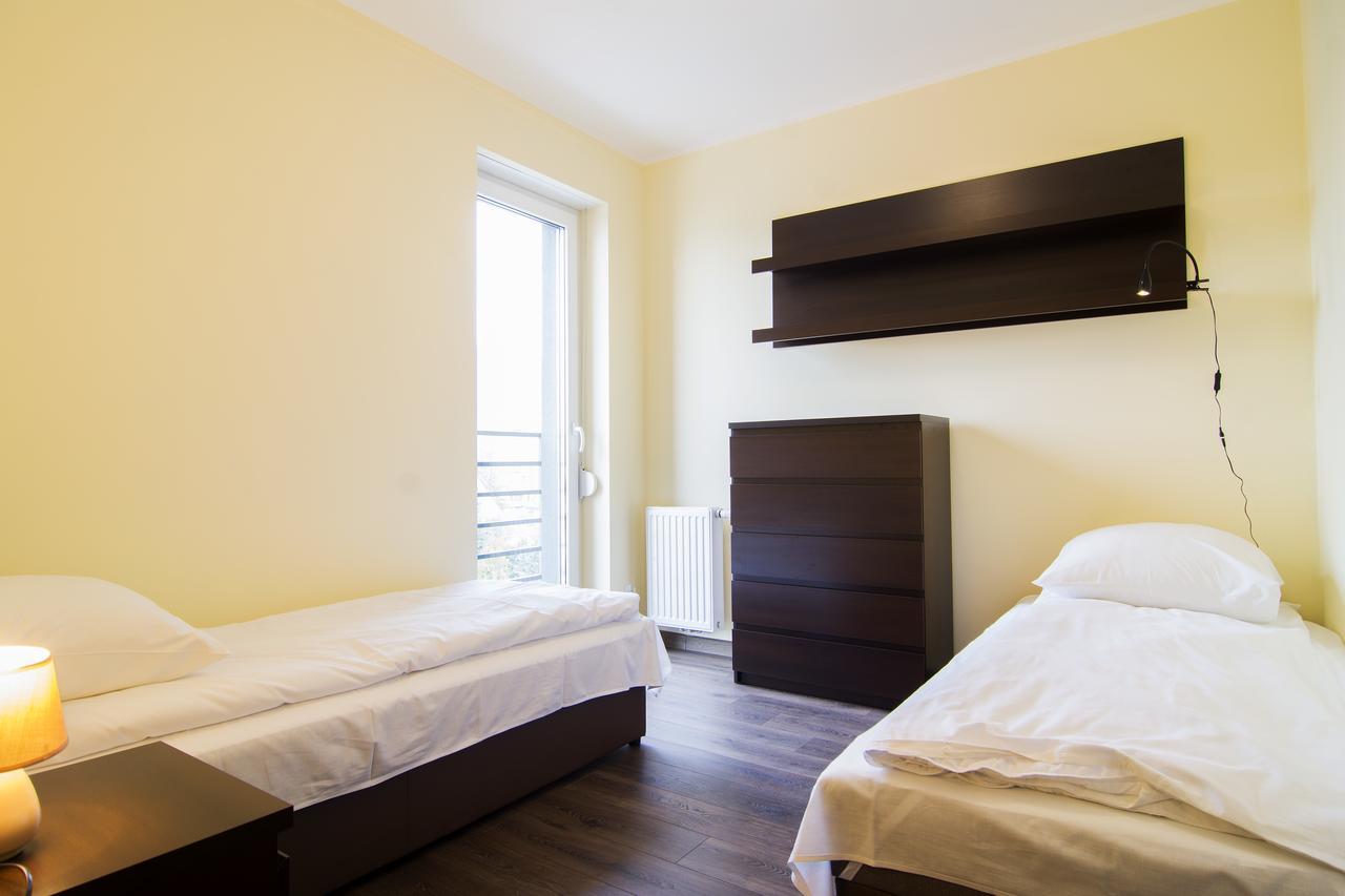 Apartamenty Sun & Snow Ustron Przy Rynku المظهر الخارجي الصورة