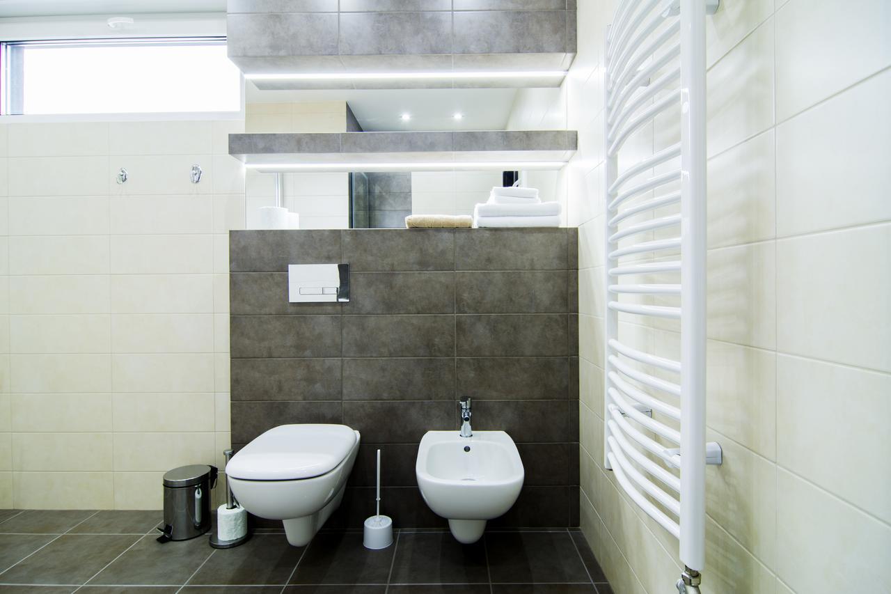 Apartamenty Sun & Snow Ustron Przy Rynku المظهر الخارجي الصورة